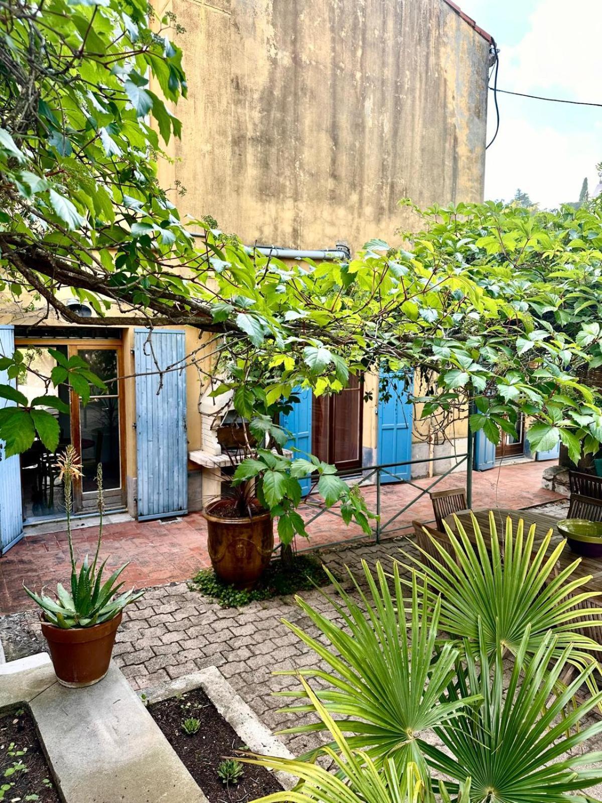 فيلا Casa Sardine كاسيس المظهر الخارجي الصورة