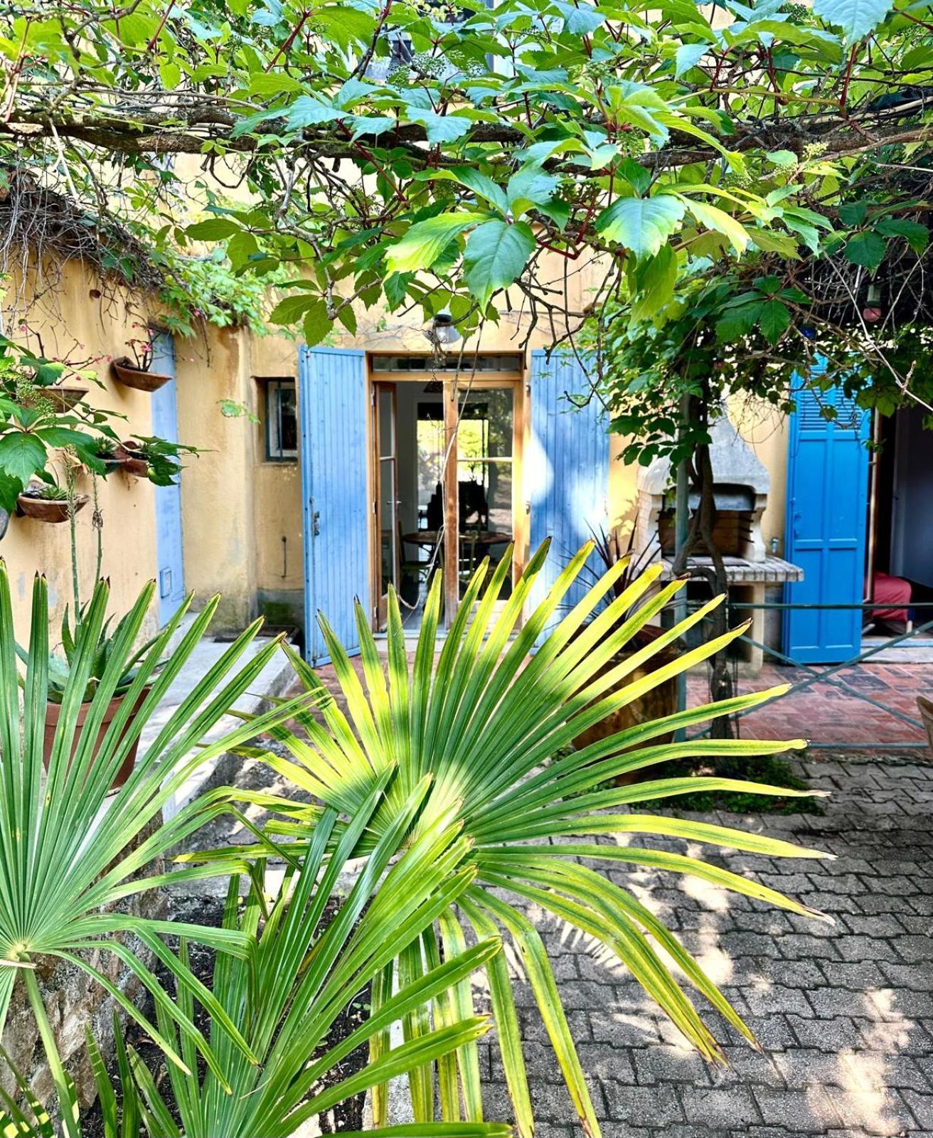 فيلا Casa Sardine كاسيس المظهر الخارجي الصورة